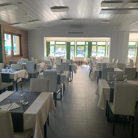 Hotel Les Marronniers Thonon-les-Bains Exterior photo